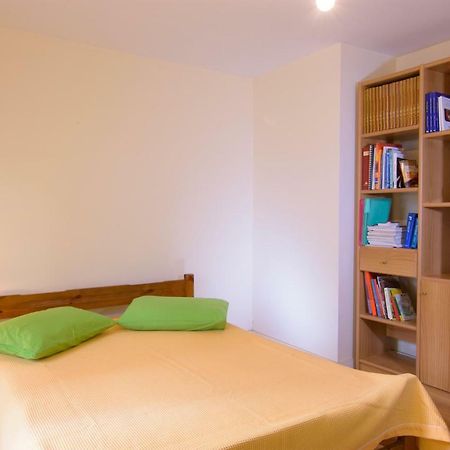 דירות Ágios Nikólaos Hra House מראה חיצוני תמונה