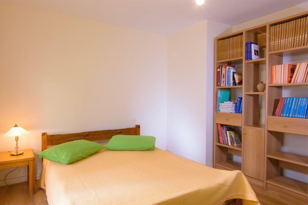 דירות Ágios Nikólaos Hra House מראה חיצוני תמונה