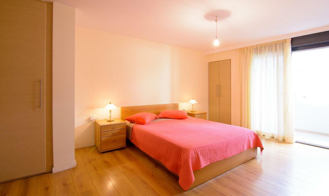 דירות Ágios Nikólaos Hra House מראה חיצוני תמונה