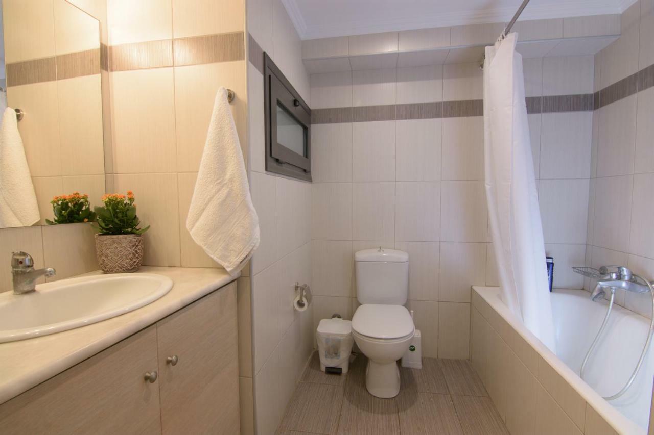 דירות Ágios Nikólaos Hra House מראה חיצוני תמונה