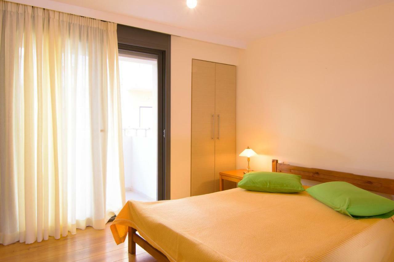 דירות Ágios Nikólaos Hra House מראה חיצוני תמונה